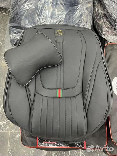 Авточехлы трансформеры