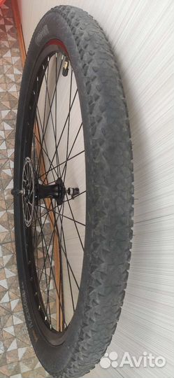 Покрышки 29 continental (2 шт.)