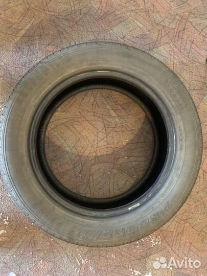 Pirelli Scorpion Verde 235/55 R18 100V