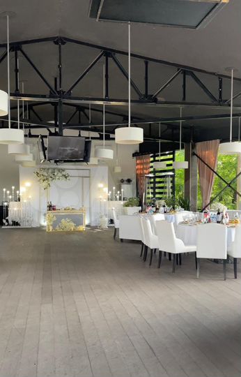 Торговая площадь, 270 м²