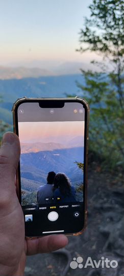 Экскурсии по горной Адыгее