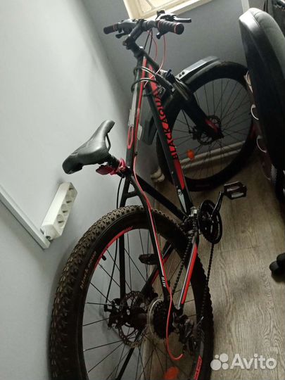 Продам велосипед