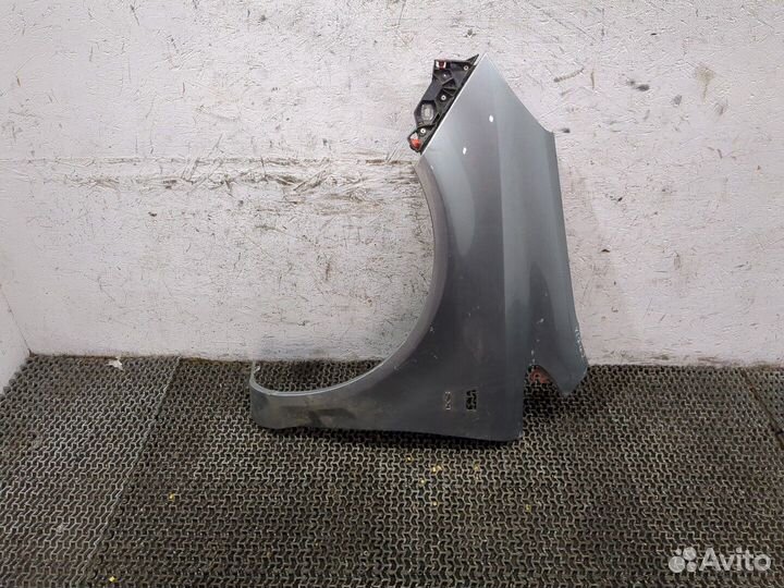 Крыло Opel Corsa D, 2012