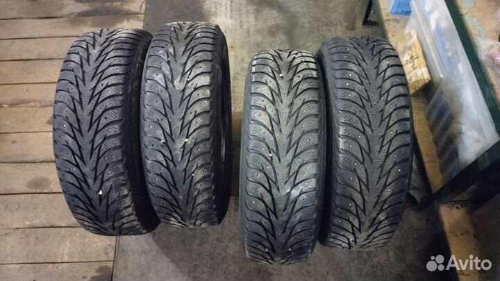 Yokohama Ice Guard IG35 185/65 R15 92T