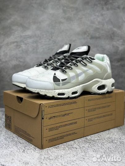 Nike air max tn plus terrascape