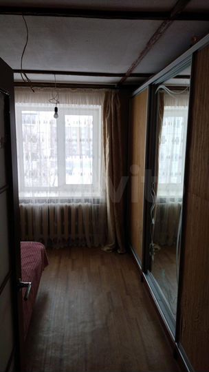 2-к. квартира, 50 м², 4/5 эт.
