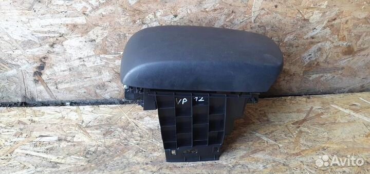 Подлокотник Mazda CX 5 2012-2017