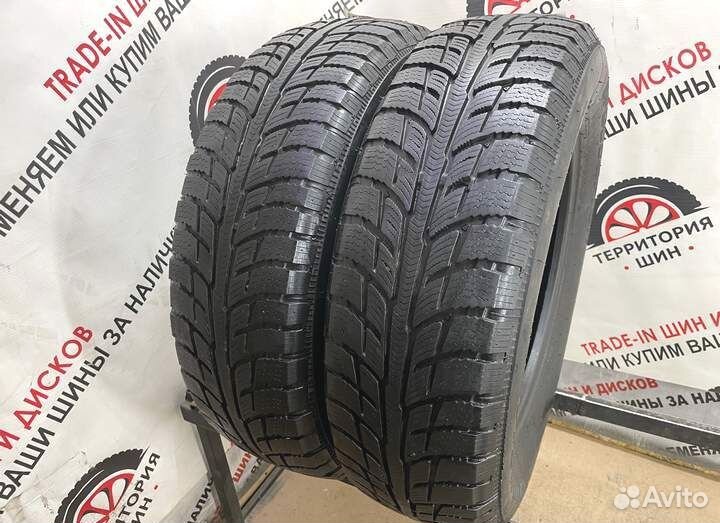 Bfgoodrich All-Terrain T/A KO 215/70 R16 100L