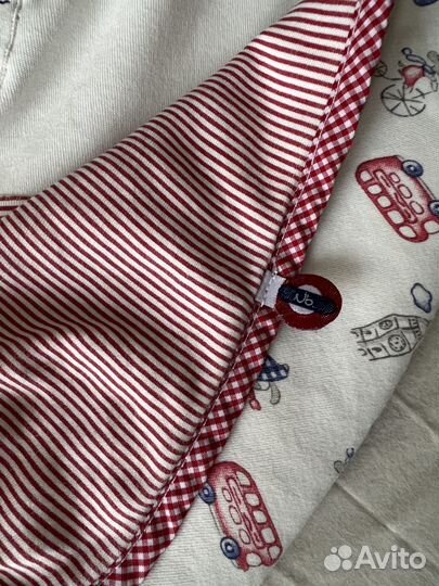 Mayoral одеялки