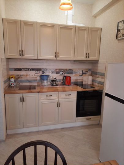 Квартира-студия, 29 м², 9/13 эт.