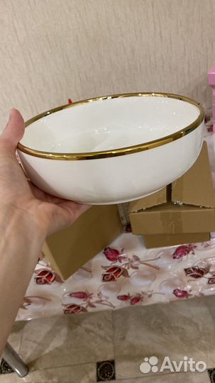 Салатницы