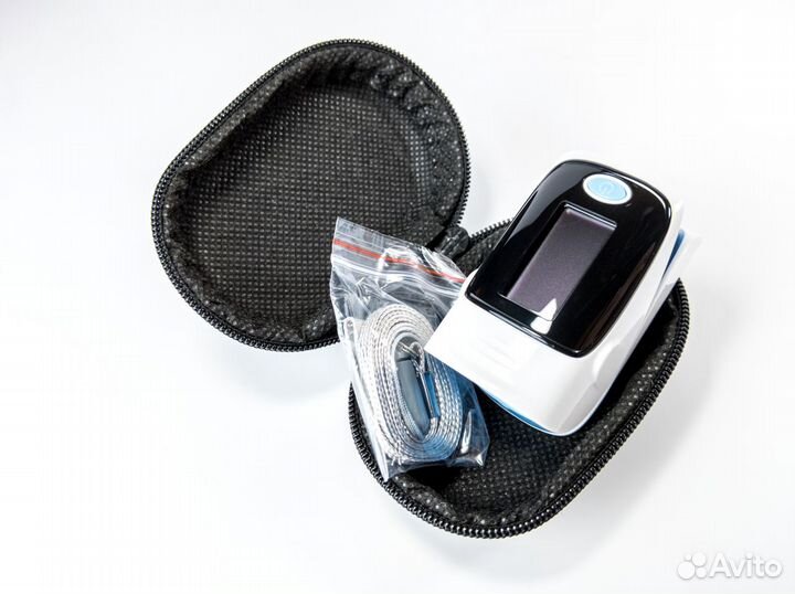 Пульсоксиметр 