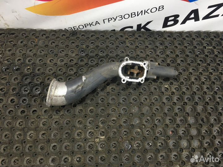 1522611 Коллектор впускной Scania 5-series