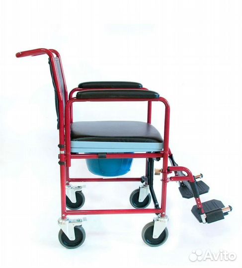 Инвалидное кресло - коляска
