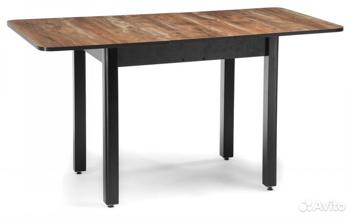 459661 Баи дуб юкон - черный