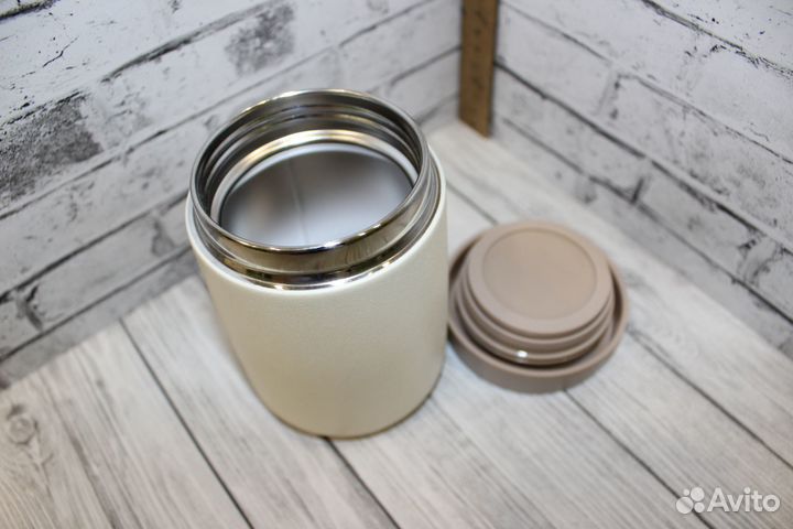 Термос аниме