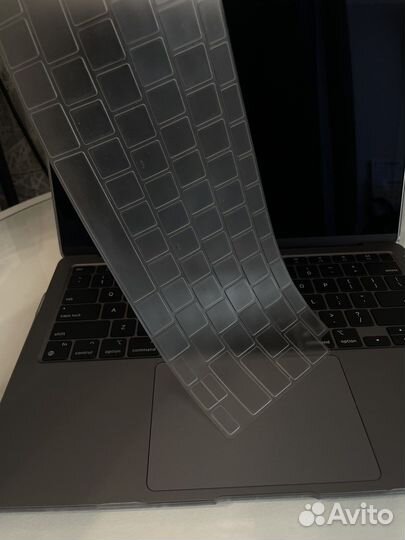 Apple macbook air 13 2020 m1 8gb 256