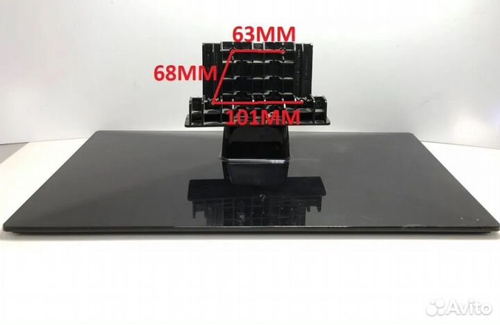 Подставка ножка для телевизора