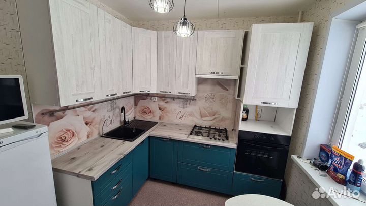 Переделка Кухонь,замена фасадов, столешек,фартуков