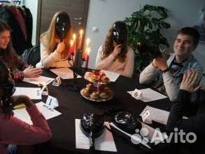 Ведущий на свадьбу, юбилей, день рождения