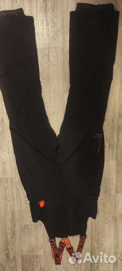 Горнолыжный костюм termit 52р