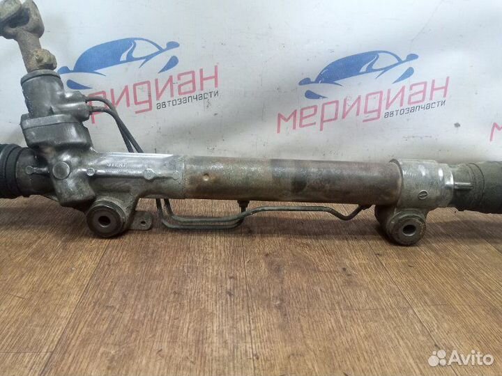 Рулевая рейка Toyota Land Cruiser Prado 150 3.0