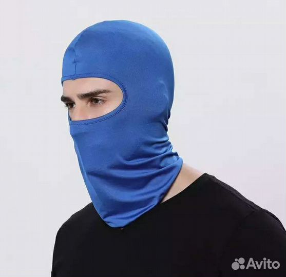 Балаклава маска