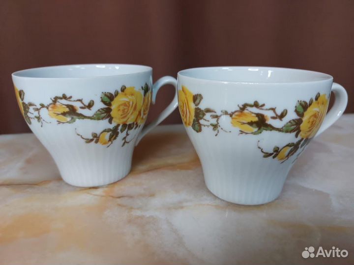 Чайный набор