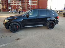 BMW X5 4.8 AT, 2007, 182 000 км, с пробегом, цена 1 770 000 руб.