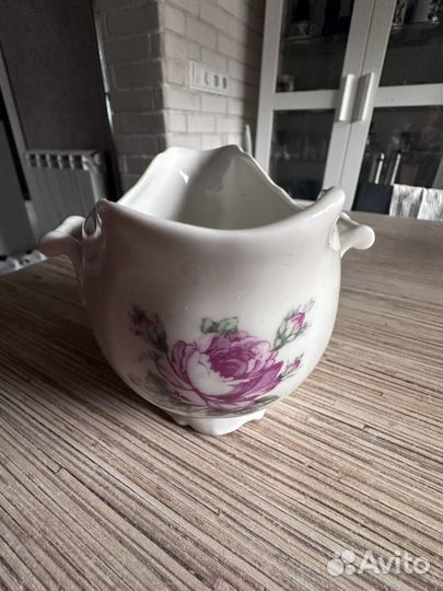 Антикварные соусники