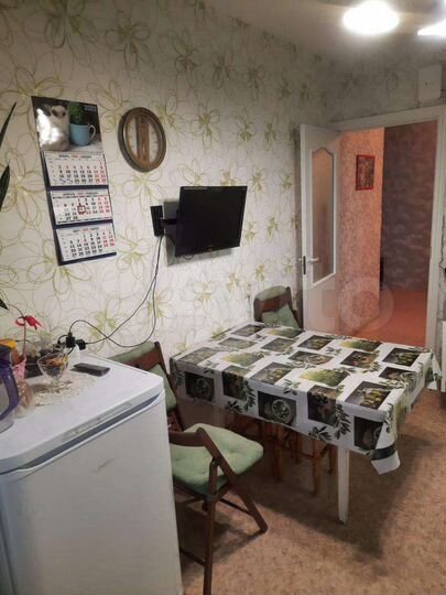 3-к. квартира, 77,2 м², 13/14 эт.