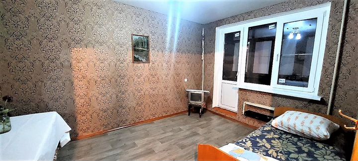 1-к. квартира, 21,5 м², 3/9 эт.