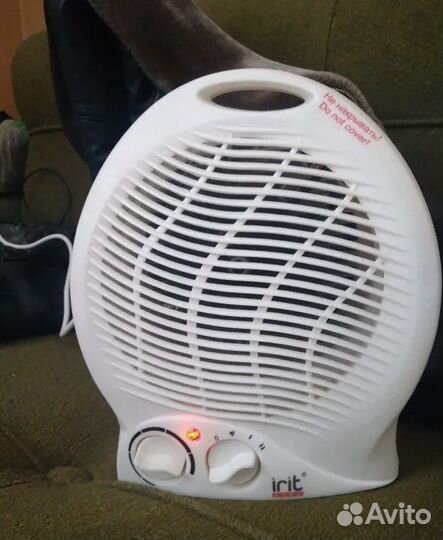 Обогреватель кварцевый, тепловентиляторы