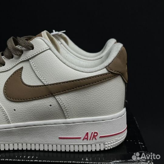 Кроссовки Nike Air Force 1'07 LV8