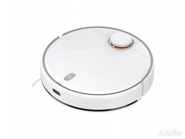 Робот-пылесос Xiaomi Mijia Vacuum Cleaner LDS 2