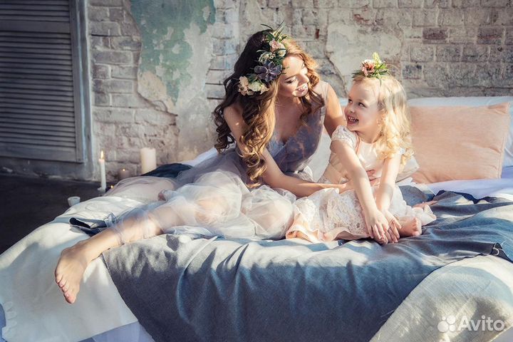 Видеограф и фотограф, любой вид и формат съемки