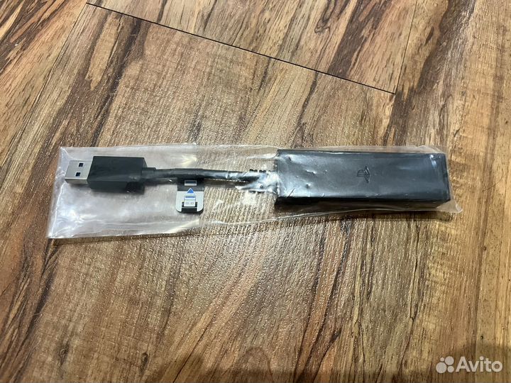 Переходник для VR ps5