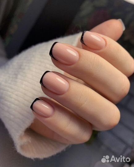 Маникюр/ наращивание ногтей