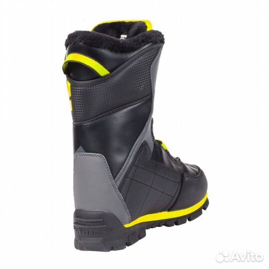 Ботинки снегоходные FXR X-cross-PRO-BOA