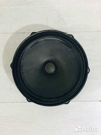 Динамик передний skoda yeti 1 рест 1.6 MT