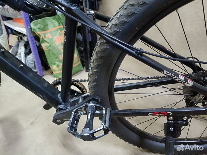 Велосипеды бу взрослый 29 колеса