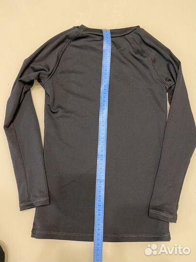 Водолазка для футбола, гетры, щитки