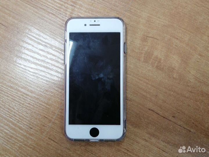 Телефон iPhone 7 128gb