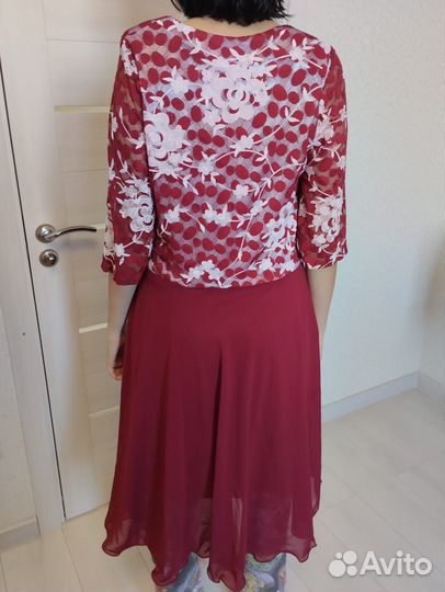 Платье женское