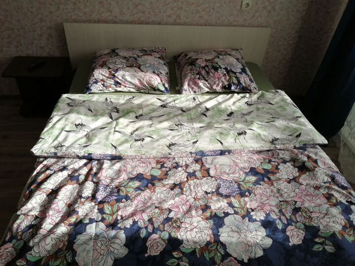 1-к. квартира, 36 м², 1/5 эт.