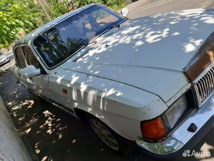 Двигатель змз 406 с пробегом 147км