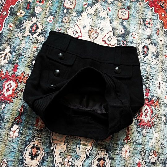 Юбка Gucci винтаж