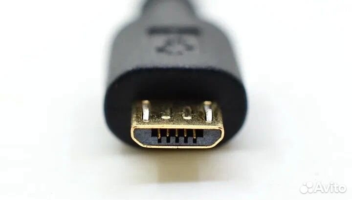 Кабели micro-USB