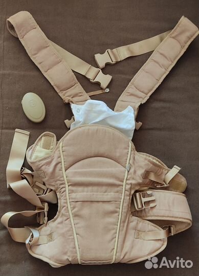 Кенгуру-переноска Mothercare