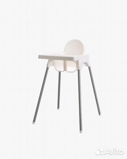 Стульчик для кормления IKEA